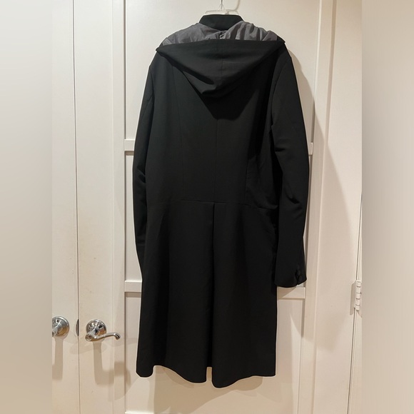 NWT Harry Potter Hot Topic Snape Costume Coat XS - Picture 5 of 7